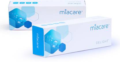 miacare Daily Disposable