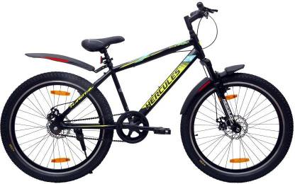 HERCULES D.D 200 26 T (inch) Mountain Cycle