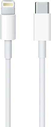 Sendrata Lightning Cable 1 m USB-C to Lightning Cable for X,XS,XR,11,11PRO,11PRO MAX,12,12PRO,12mini Fast Charging 1 m Lightning Cable