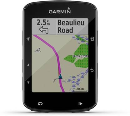 GARMIN EDGE 520 PLUS Cycle Route Navigation Device GPS Device