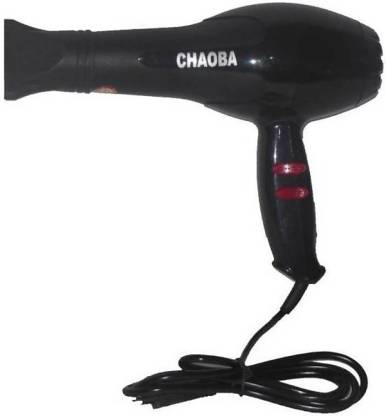 CHAOBA 2888 Professional Hair Dryer1500 Watt Hair Dryer