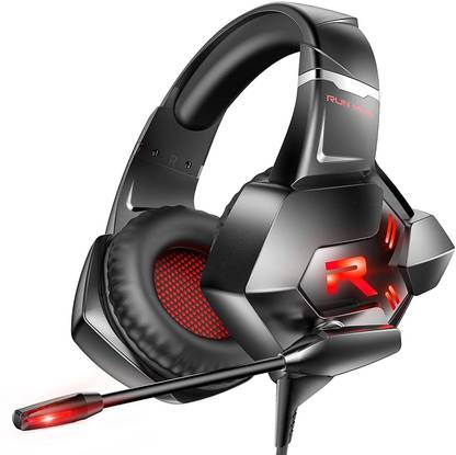 RUNMUS K11 Wired Gaming