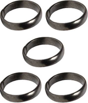 AARYAA COLLECTIONS Horse Shoe Ring