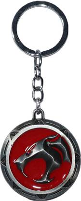 GoodFeel New[GFKEYCH-18] Thunder Cats Pendant Key Chain/Key Ring Key Chain