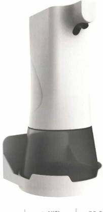 Mtronics 600 ml Soap Dispenser