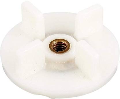 QEMIQ ™ -JAR COUPLER FOR PREETHI (3 UNIT'S) Mixer Grinder Coupler