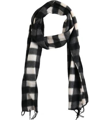Moiety Checkered Men Muffler