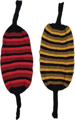 Ravikanti s Striped Women Muffler