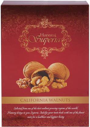 Hansraj Superia Walnuts