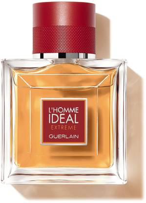 GUERLAIN L'homme Ideal Extreme Eau de Parfum  -  50 ml