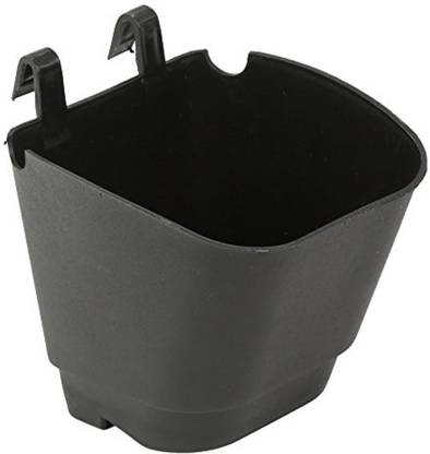 SHAZENZ VERTICAL GARDEN POTS Plant Container Set