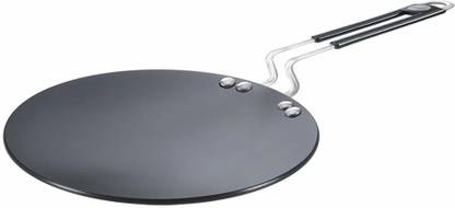 SRI ADHISHAKTHI METAL MART Tawa 25 cm diameter