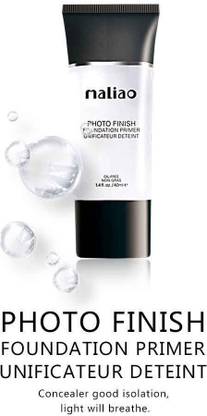 maliao Photo finish foundation primer Primer  - 30 ml