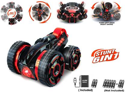 POPULAR Popsugar 6 in 1 Double