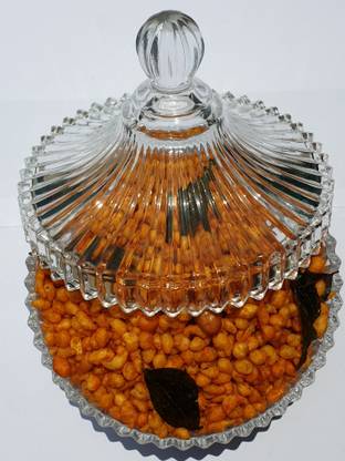 Shree Ganesh Foods Spicy Boondi 1KG
