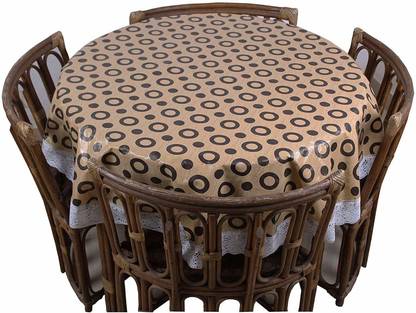 Casanest Printed 4 Seater Table Cover