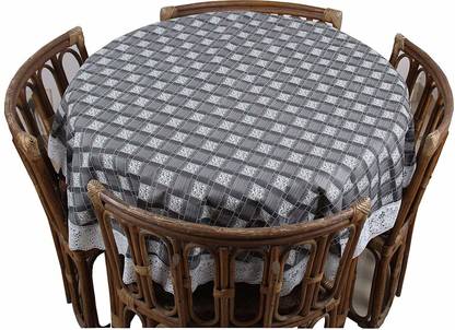 Casanest Printed 4 Seater Table Cover