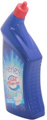 Verley VRLY - IRR - Disinfectant Toilet Cleaner 500 ML Liquid Toilet Cleaner