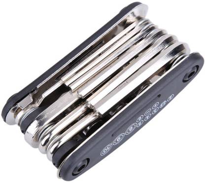RKPM Bicycle Tool 16 IN 1 Cycling Tool kit
