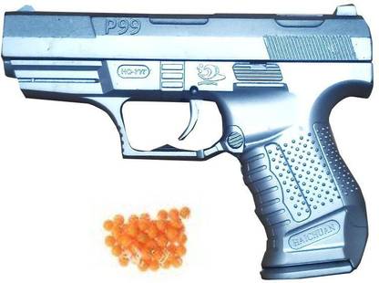 V FINANCERS P99 GUN Guns & Darts