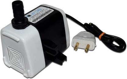 Circle 14w Submersible pump for Desert Air cooler, Fish tank, Aquariums with excellent water flow(165-250V) Submersible Water Pump