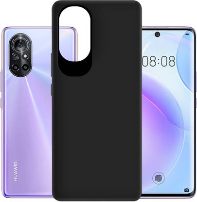 HUPSHY Back Cover for Huawei Nova 8 5G