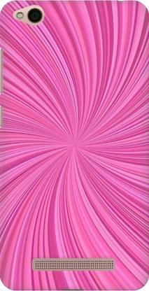 COBIERTAS Back Cover for Mi Redmi 4A