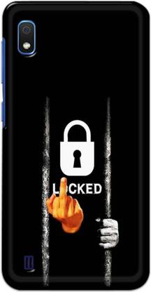 Go Local Back Cover for Samsung Galaxy A10