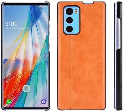 Cover Alive Back Cover for LG Wing