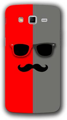 Tweakymod Back Cover for Samsung Galaxy Grand 2
