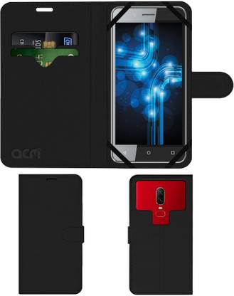 ACM Flip Cover for Reach Allure Lite