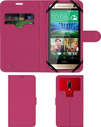 ACM Flip Cover for Htc One Mini 2