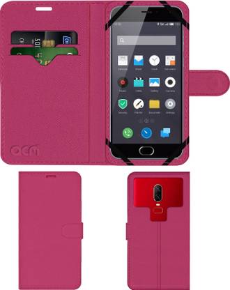 ACM Flip Cover for Meizu M2 4g