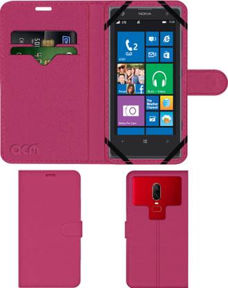 ACM Flip Cover for Nokia Lumia 1020