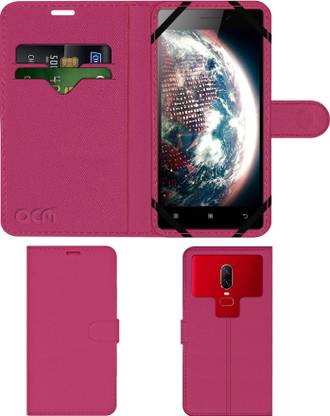 ACM Flip Cover for Lenovo Vibe X2 Ap