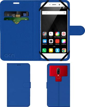 ACM Flip Cover for Coolpad Note 3 Lite