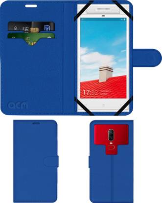 ACM Flip Cover for Gionee Elife E7 Mini