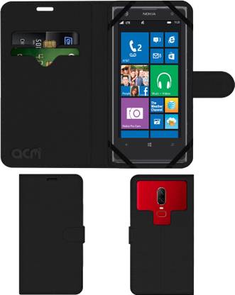 ACM Flip Cover for Nokia Lumia 1020
