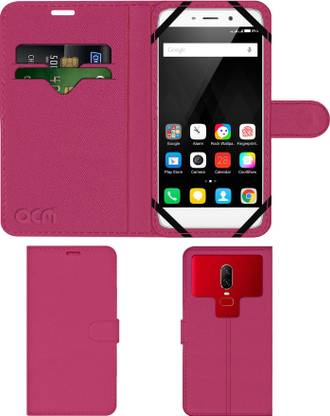 ACM Flip Cover for Coolpad Note 3 Lite