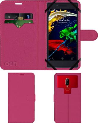 ACM Flip Cover for Lenovo P70