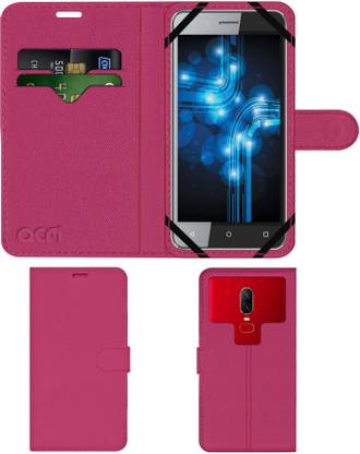 ACM Flip Cover for Reach Allure Lite