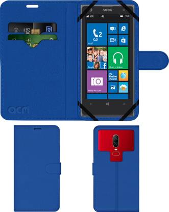 ACM Flip Cover for Nokia Lumia 1020