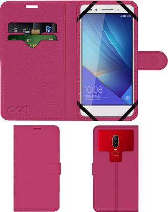 ACM Flip Cover for Honor 7i