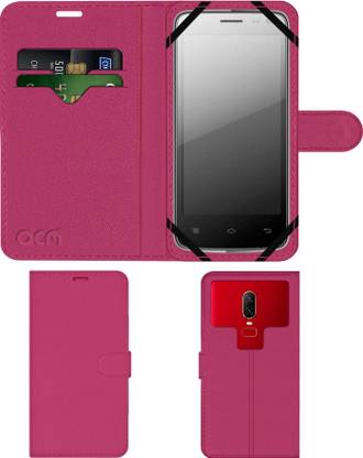 ACM Flip Cover for Lava Xolo Q700
