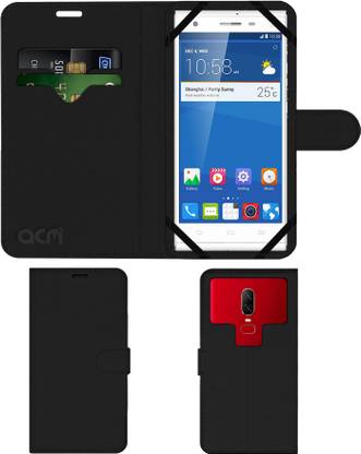 ACM Flip Cover for Zte Star 2