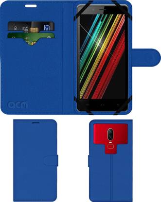ACM Flip Cover for Karbonn Titanium S320