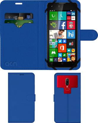 ACM Flip Cover for Xolo Q900s