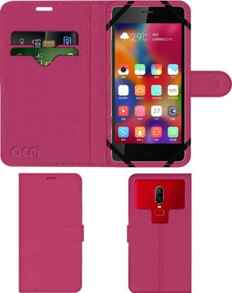 ACM Flip Cover for Gionee Elife S7