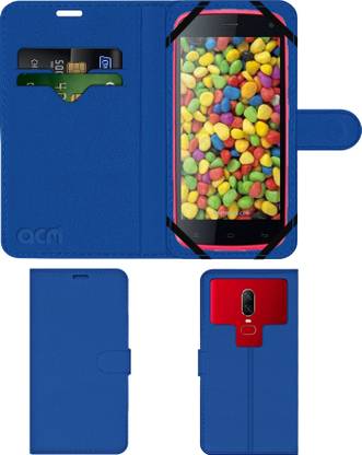 ACM Flip Cover for Gionee Elife E3