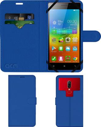 ACM Flip Cover for Lenovo Vibe X2